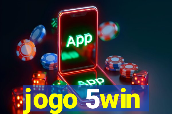 jogo 5win